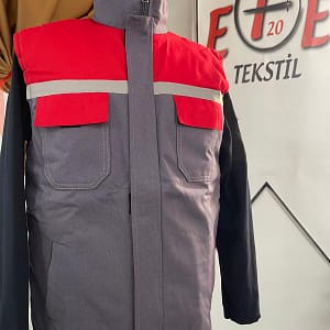 İş Yelekleri